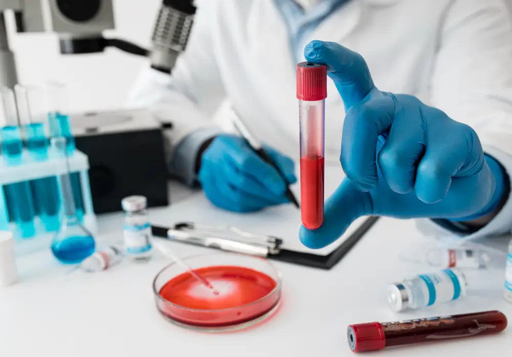 Individualized Tests Dubai